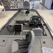 2027 G3 Sportsman 1610 - Atomic Silver